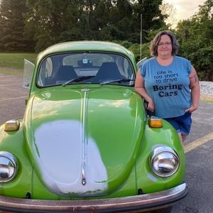 Meet your Posher, Stephanie